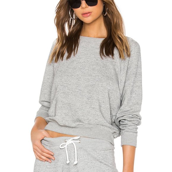 re/done Sweaters - RE/DONE textured knit sweater Small